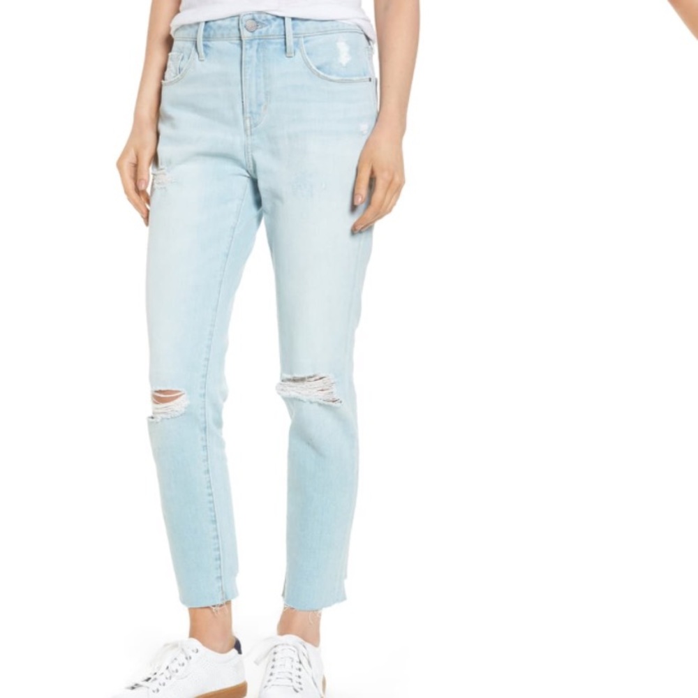 TREASURE & BOND Ripped Jeans Size 31
